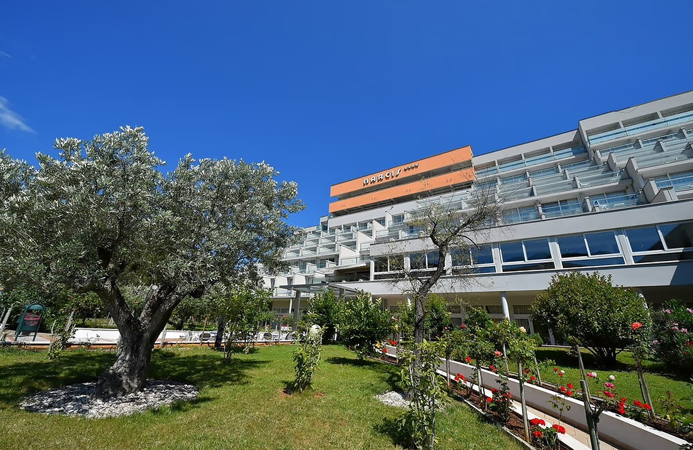 Maaskant Reizen, rondreis, comfort-class touringcar, Cultuurrondreis Slovenië, Italië & Kroatië Met o.a. Ljubljana, Triëste, eiland Krk & de parels van Istrië