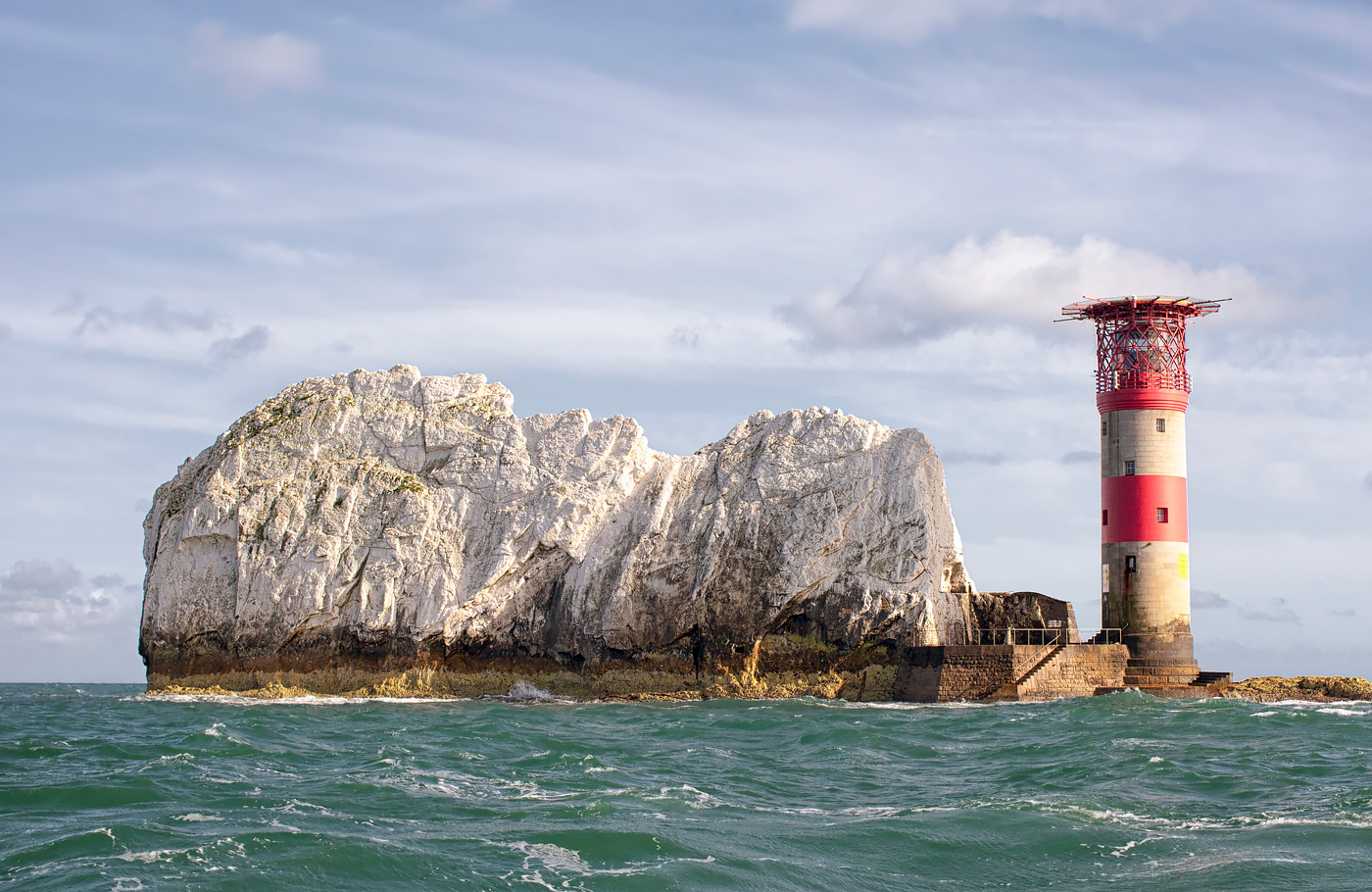 Met Maaskant Reizen per comfort-class touringcar naar Cornwall met Isle of Wight Met o.a. Southampton, Exeter, St. Michael's Mount, Tintagel, Land's End, Dartmoor en Plymouth.