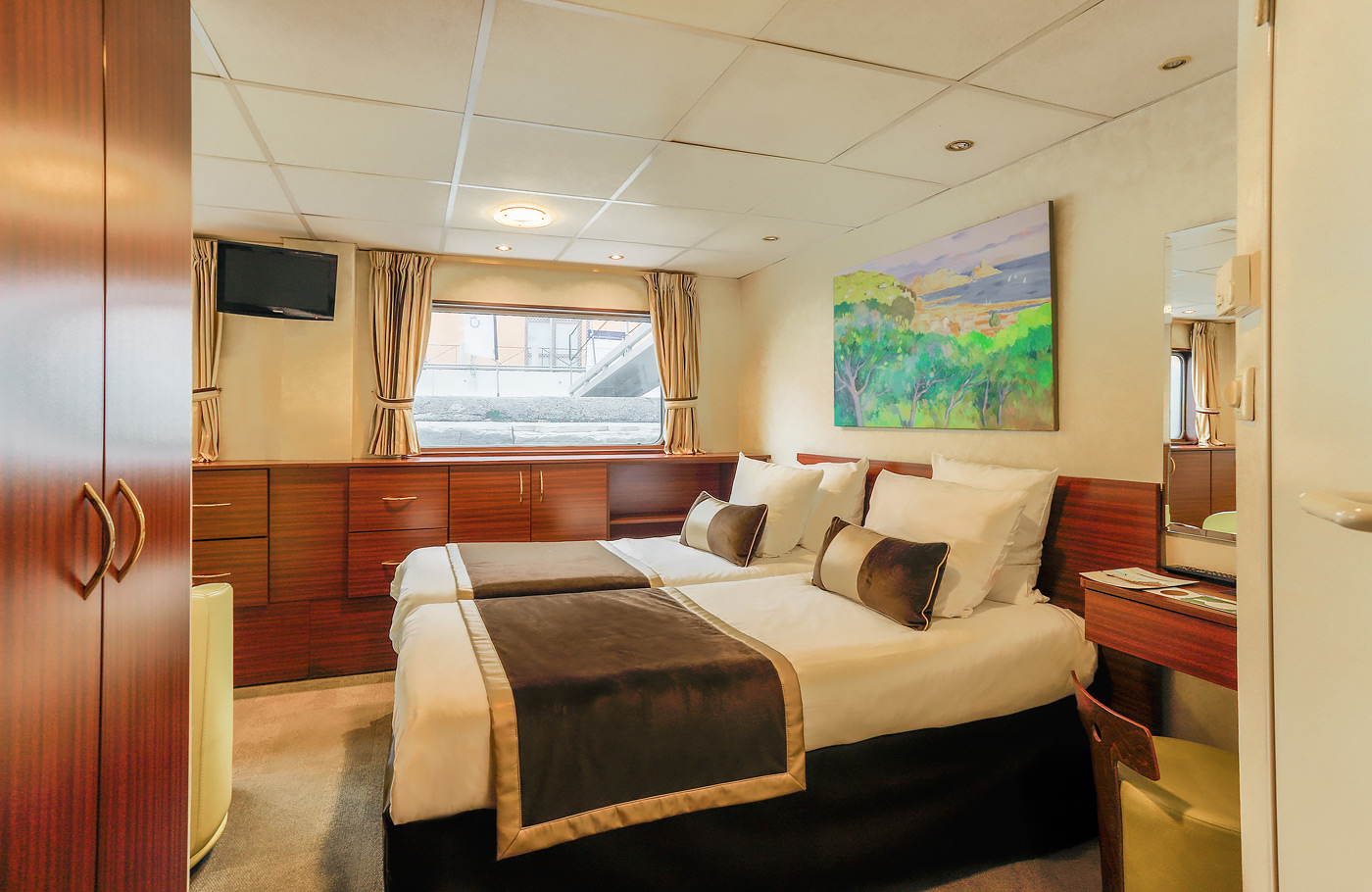 Cruise door het hart van de Venetiaanse ziel Met o.a. Burano, Chioggia & culinaire ontdekkingen in Venetië