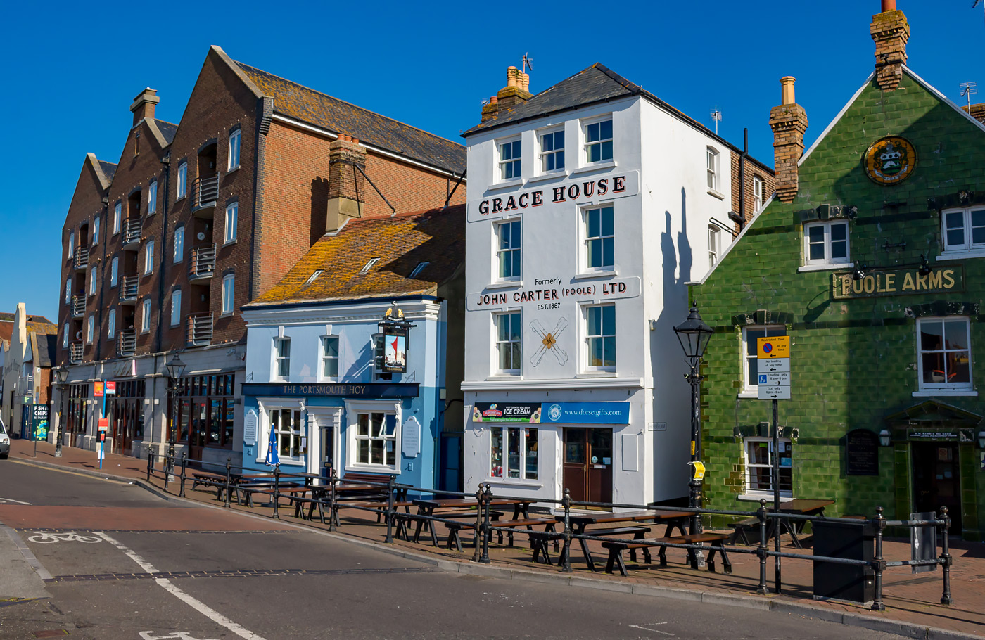 Met Maaskant Reizen per comfort-class touringcar naar Cornwall met Isle of Wight Met o.a. Southampton, Exeter, St. Michael's Mount, Tintagel, Land's End, Dartmoor en Plymouth.