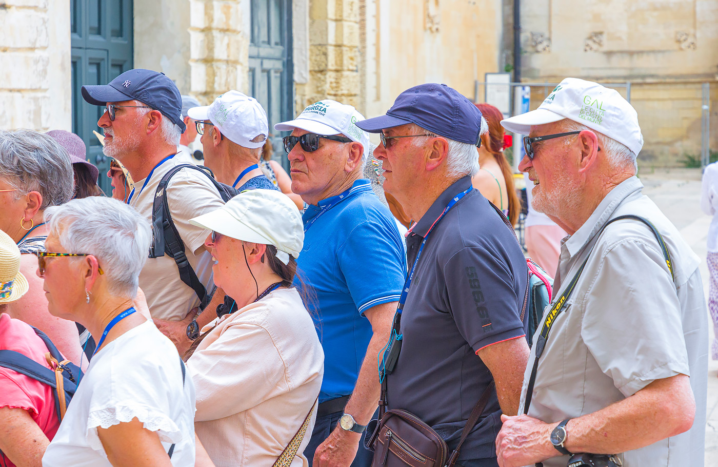 Rondreis Apulië, Maaskant Reizen, rondreis per luxe comfort-class touringcar we bezoeken o.a. Lecce, Alberobello, Cisternino, Monopoli, Polignano, Matera en Bari.