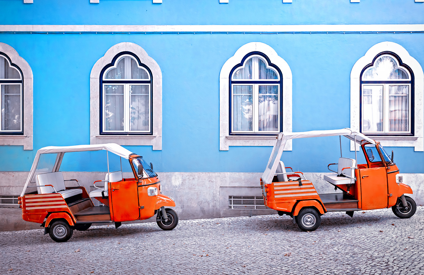 Met Maaskant Reizen per comfort-class touringcar maken we de Rondreis de pracht van Portugal Met o.a. Porto, Braga, Guimaraes, Coïmbra, Conimbriga, Fatima en Lissabon