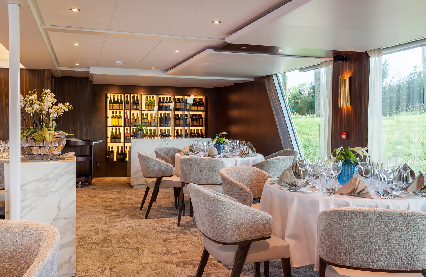 Cruise Majestueuze Donau Riviercruise met o.a. Wenen, Boedapest & Bratislava