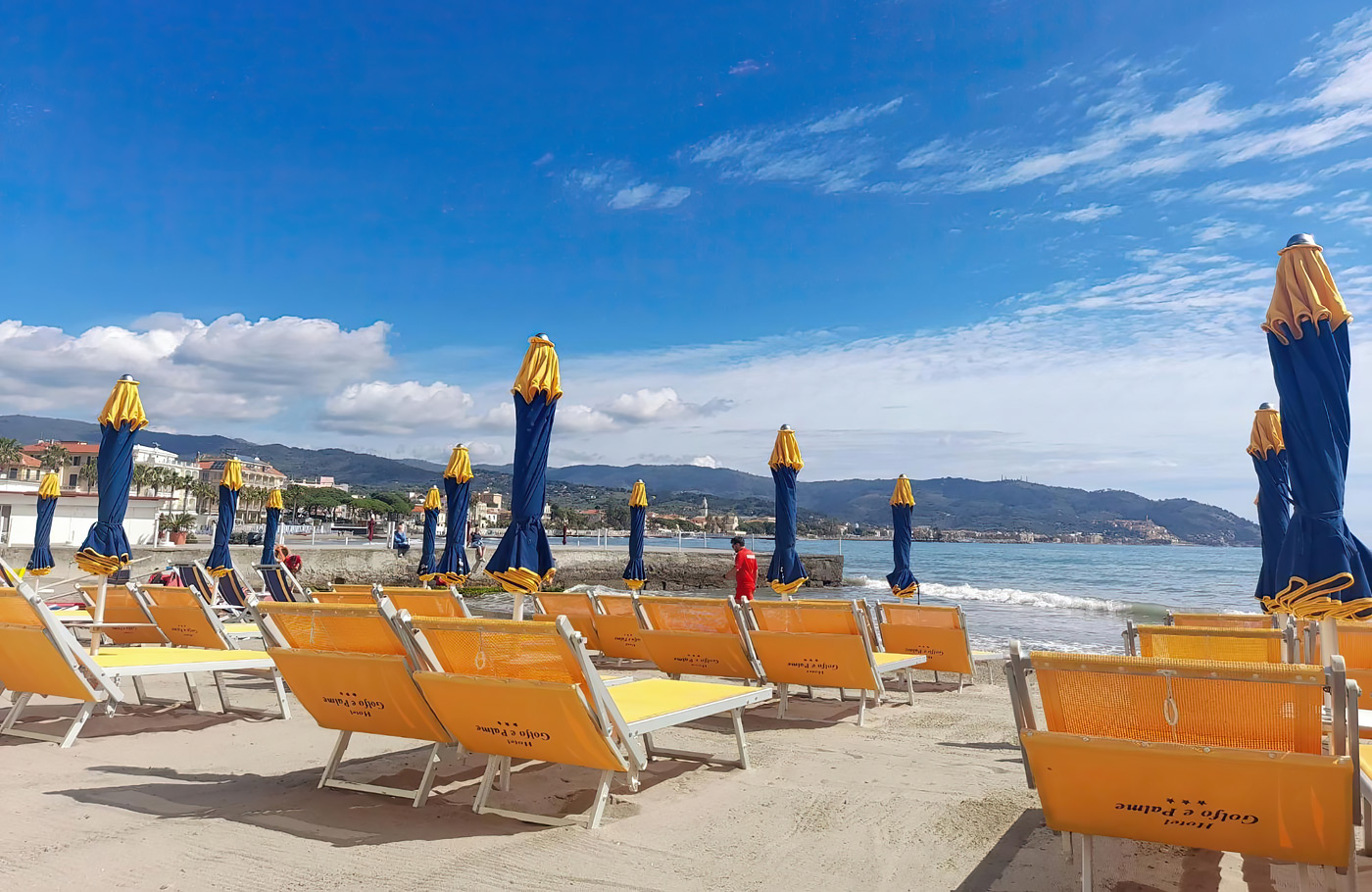 8-daagse reis naar de prachtige bloemenriviera per comfort-class touringccar van Maaskant Reizen Met o.a. Monaco, Cannes & Portofino.