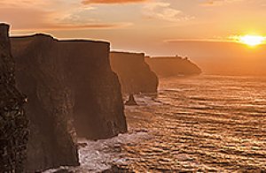 Busreizen Ierland