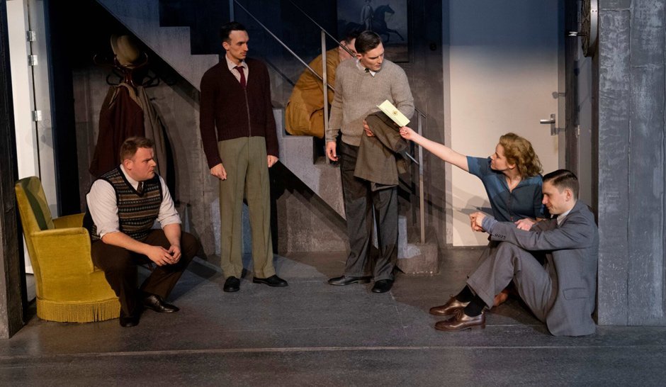 Dagtocht Soldaat van Oranje - Maaskant Reizen