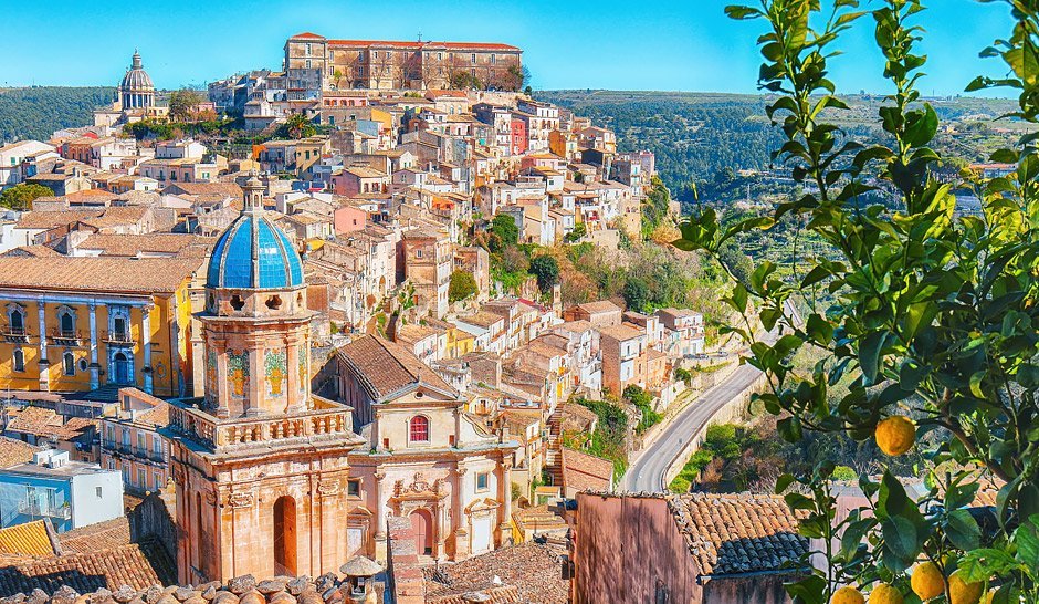 Rondreis Sicili En Zuid Itali rondreis-sicili-en-zuid-itali
