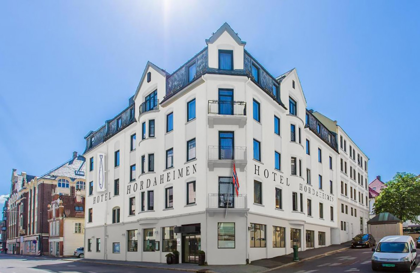 Maaskant Reizen, rondreis Noorwegen per bus, boot en trein Met o.a. Bergen, Geirangerfjord, Trollstigen en twee prachtige treintrajecten!