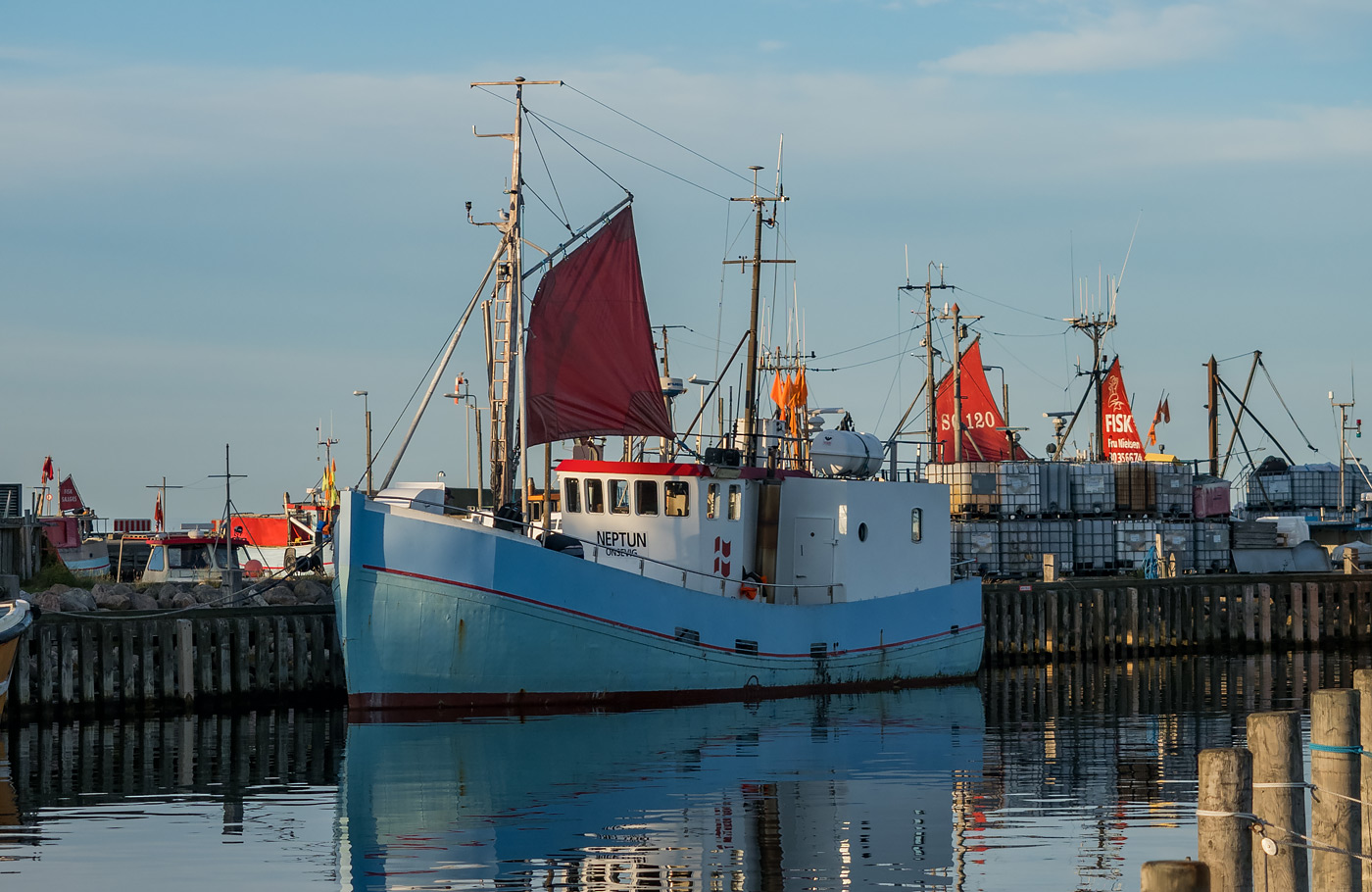 Rondreis Denemarken, Maaskant Reizen, Ribe, Aarhus, Odense, Kopenhagen