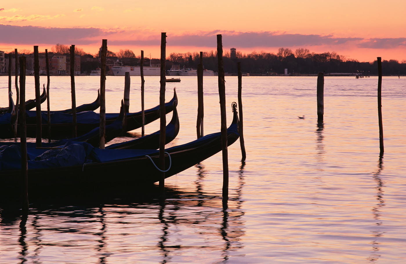 8-daagse voordeelreis per comfort-class touringcar naar Lido di Jesolo Met o.a. Venetië, Chioggia & Padua