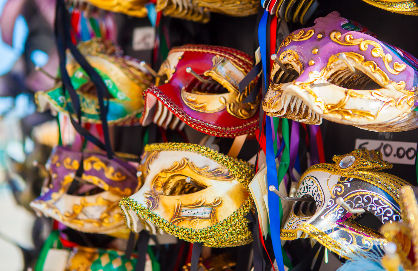 busreis veneto met o.a. verzorgde excursies naar o.a. Treviso, Padua, Vicenza, Prosecco-route en Venetië