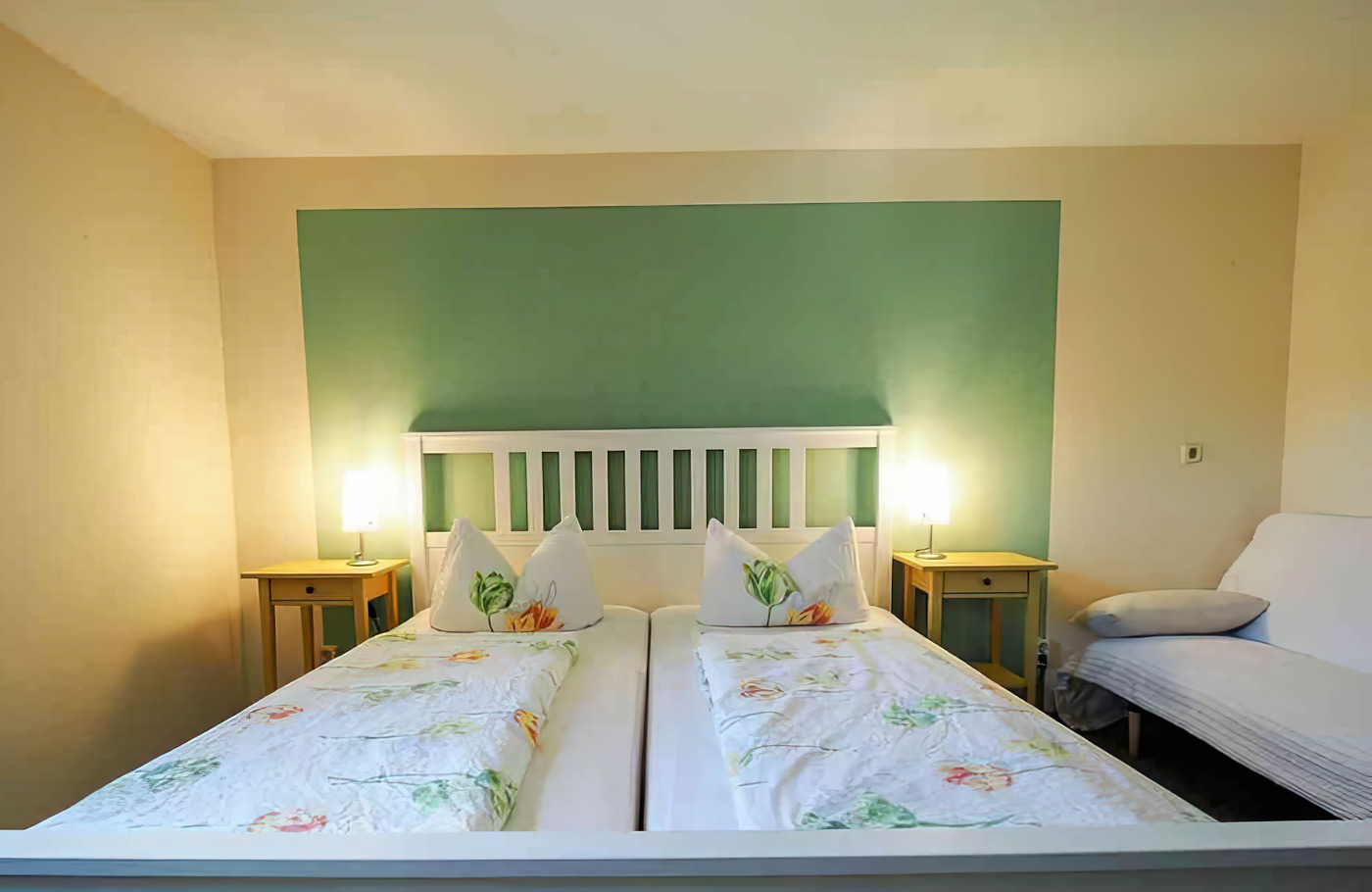 6-daagse reis van Maaskant Reizen naar Duitsland, per comfort-class touringcar; De Bodensee – Sfeervol genieten in Zuid-Duitsland Met o.a. Lindau, bloemeneiland Mainau & de Rijnwaterval