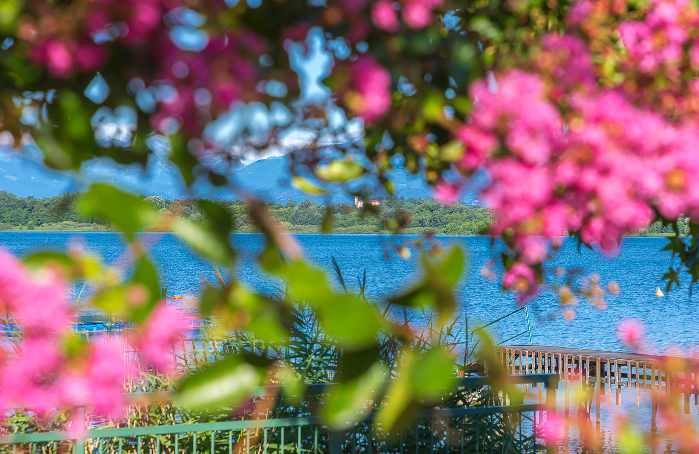 Busreis per comfort-class touringcar naar Noord-Italië Met o.a. Milaan, Turijn, Ricetta di Candela, Oropa en Ivrea