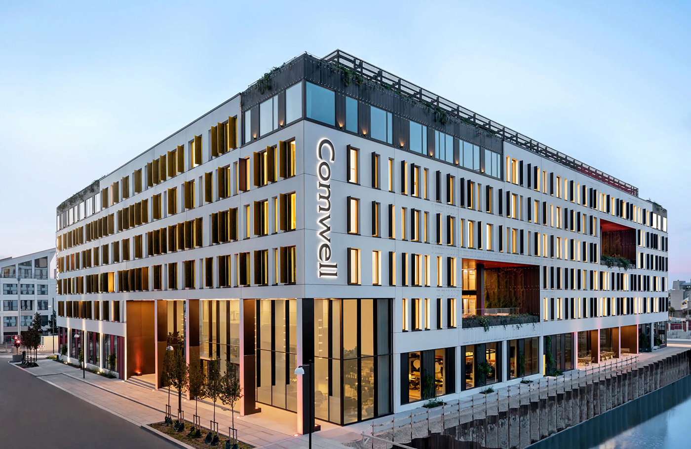 Rondreis Denemarken, Maaskant Reizen, Ribe, Aarhus, Odense, Kopenhagen