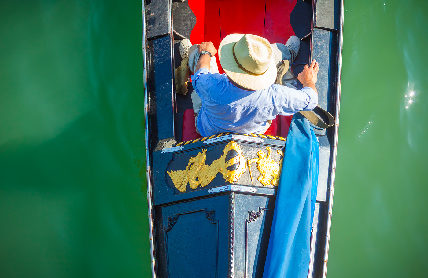 busreis veneto met o.a. verzorgde excursies naar o.a. Treviso, Padua, Vicenza, Prosecco-route en Venetië