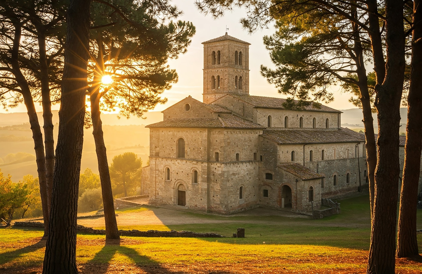 Maaskant Reizen, Busreis per comfort-class touringcar naar Toscane, geheel verzorgd met o.a. Cinque Terre, Pisa, Siëna, Florence, Volterra, Lucca & San Gimignano!