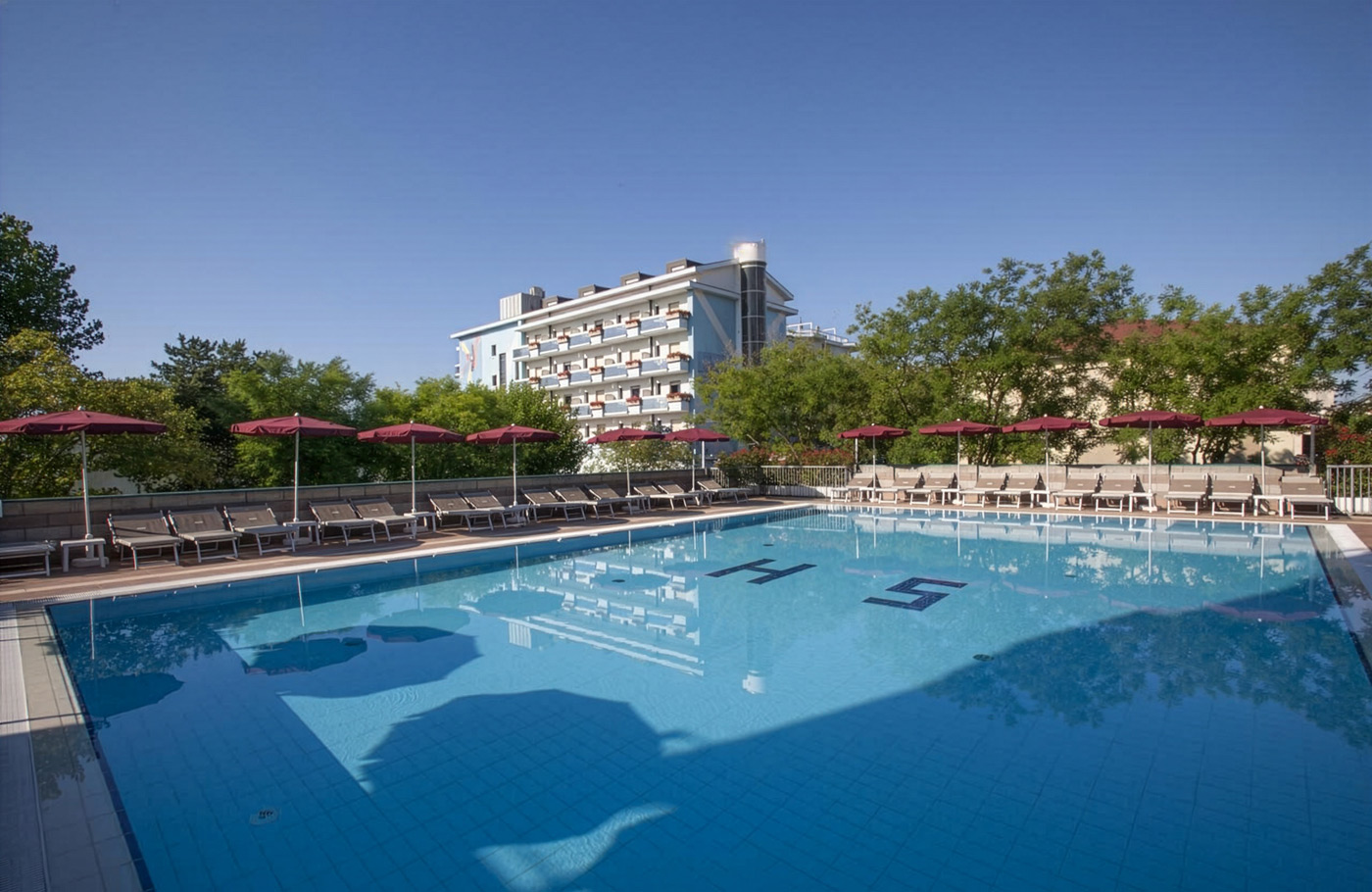 8-daagse voordeelreis per comfort-class touringcar naar Lido di Jesolo Met o.a. Venetië, Chioggia & Padua