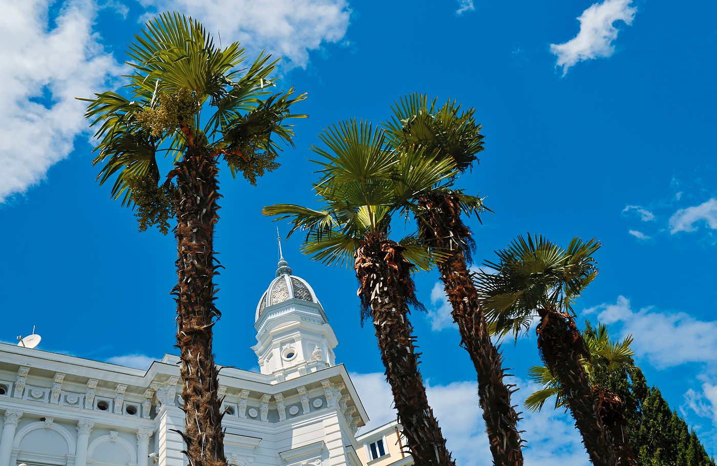Maaskant Reizen, rondreis, comfort-class touringcar, Cultuurrondreis Slovenië, Italië & Kroatië Met o.a. Ljubljana, Triëste, eiland Krk & de parels van Istrië