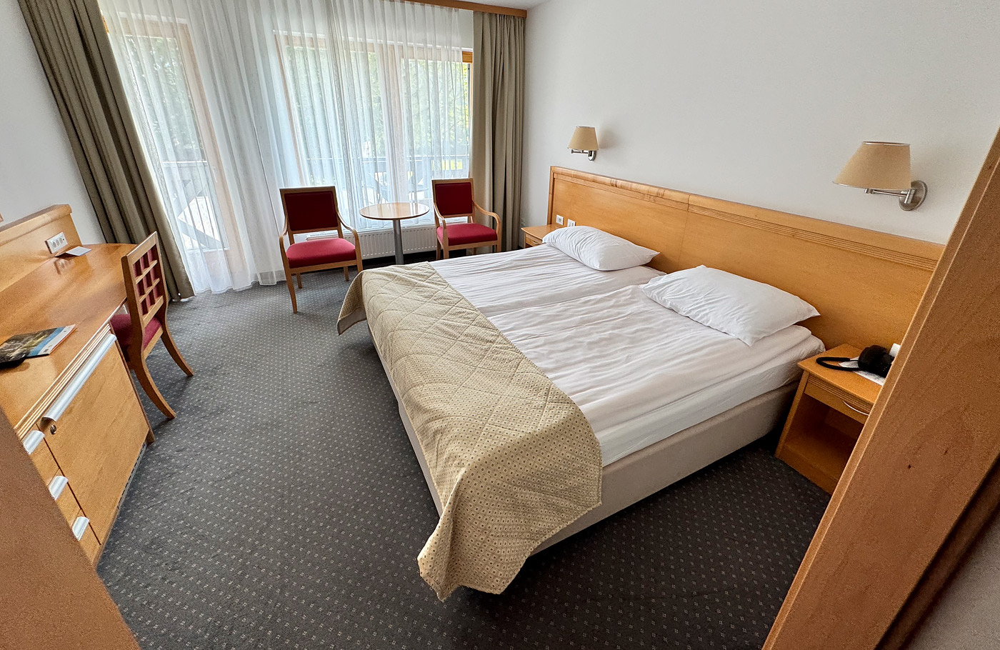 Excursiereis van Maaskant Reizen, per comfort-class touringcar Het meer van Bohinj & Sloveense Alpen Met o.a. Ljubljana, Postojna, Sloveense Alpen, Bled, Wörthersee en Klagenfurt