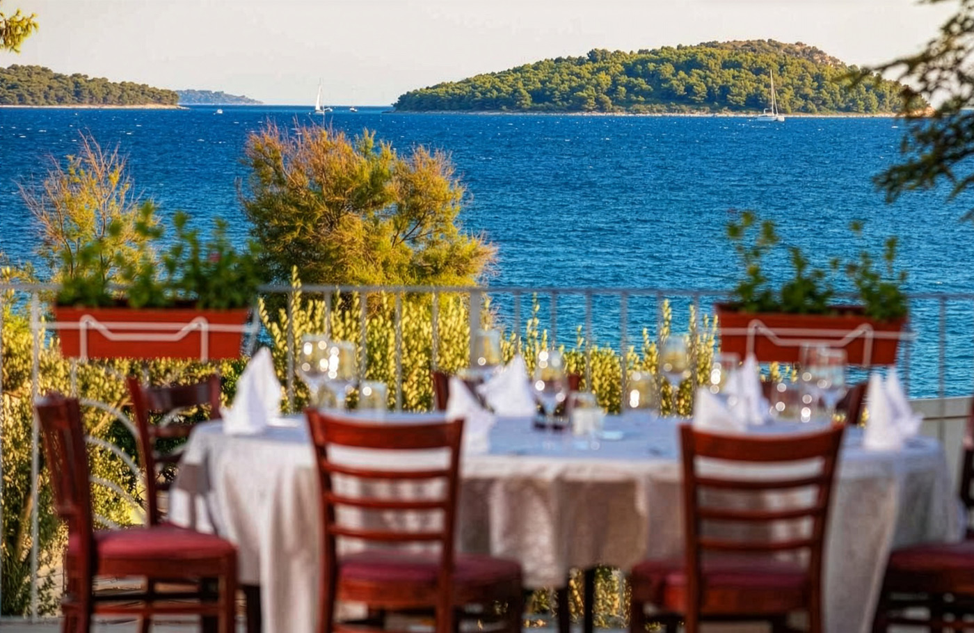 Met Maaskant Reizen, Rondreis prachtig Kroatië Met o.a. Dubrovnik, Split, Mostar, Trogir, Zadar, & Sibenik Rivièra!