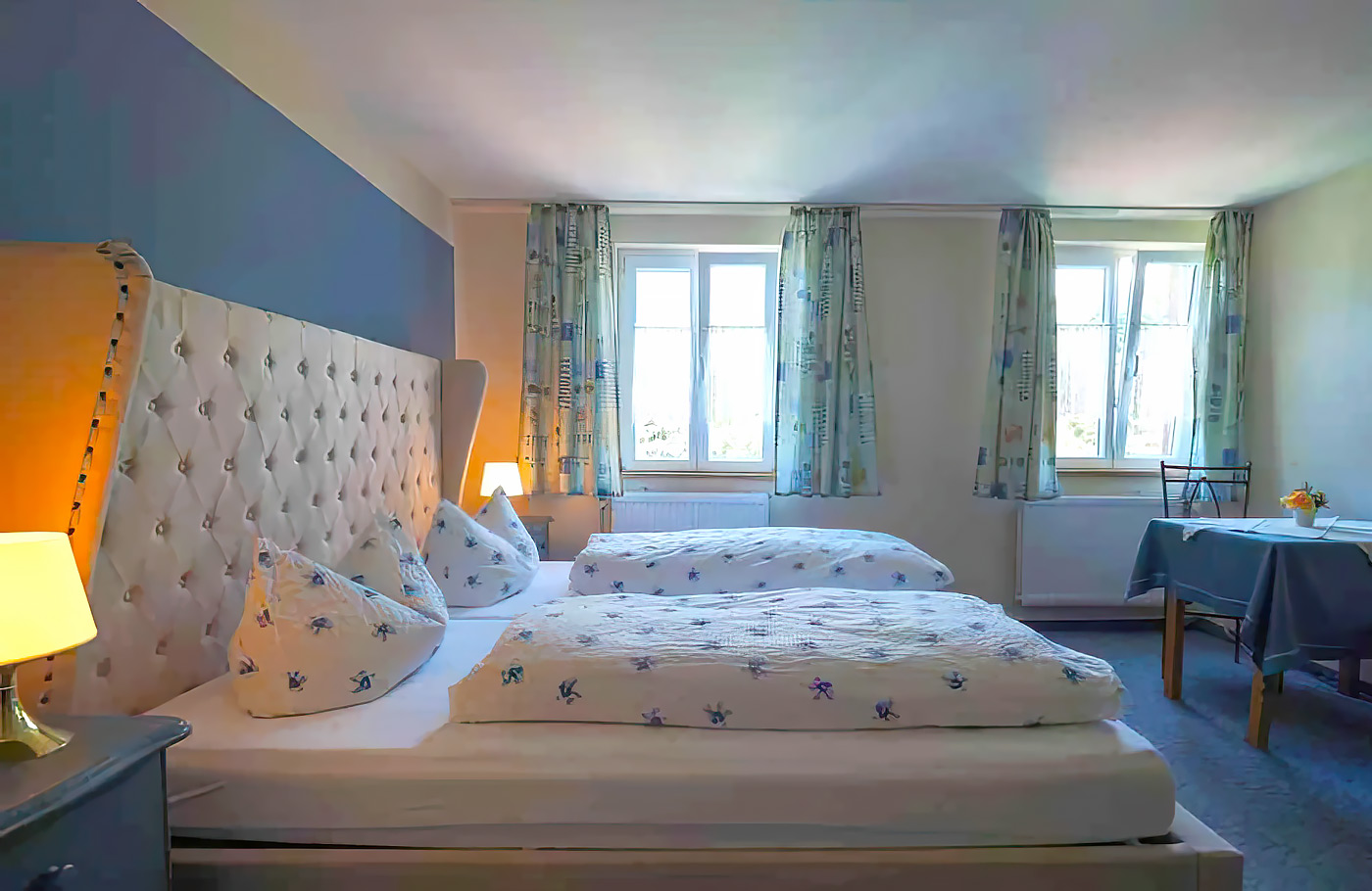 6-daagse reis van Maaskant Reizen naar Duitsland, per comfort-class touringcar; De Bodensee – Sfeervol genieten in Zuid-Duitsland Met o.a. Lindau, bloemeneiland Mainau & de Rijnwaterval