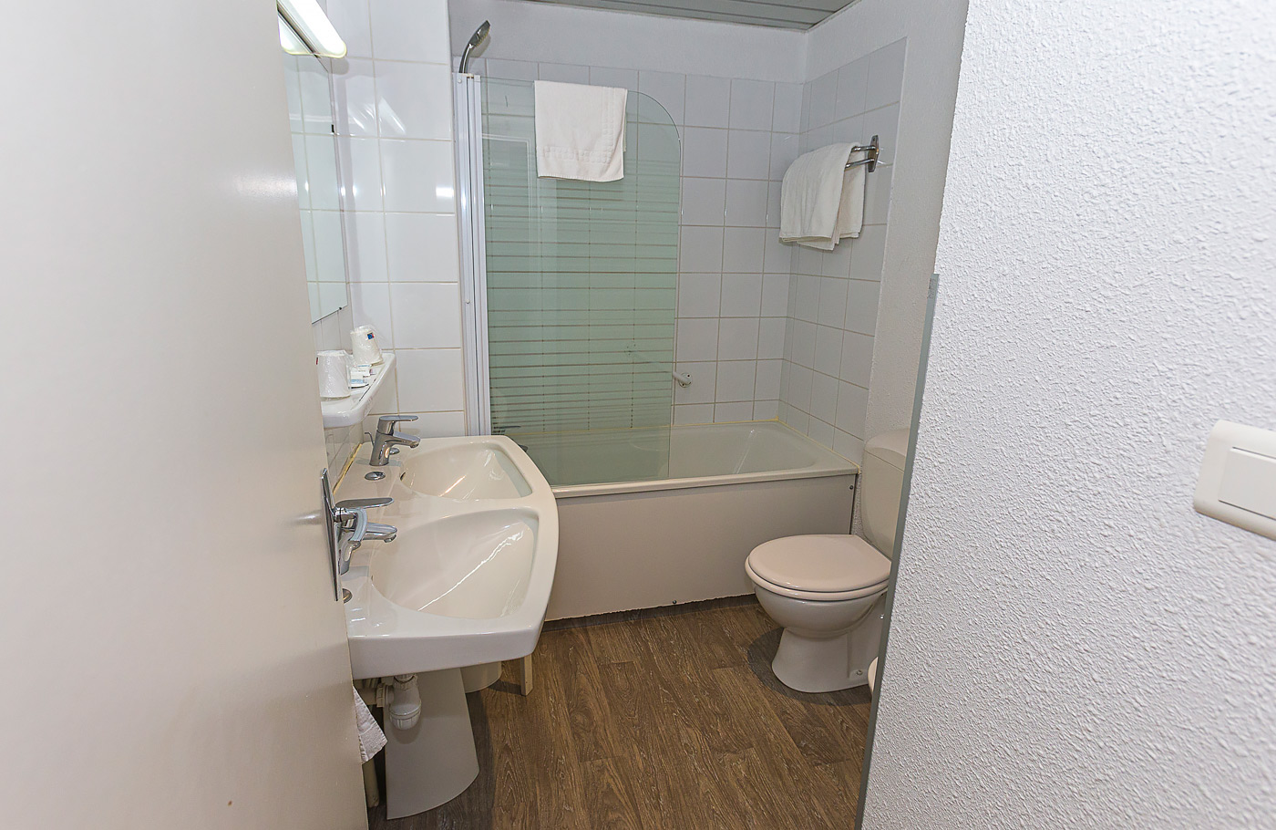 7-daagse comfort-class Busreis Lourdes met stadswandeling in Lourdes, internationale mis & middagtocht Pyreneeën!