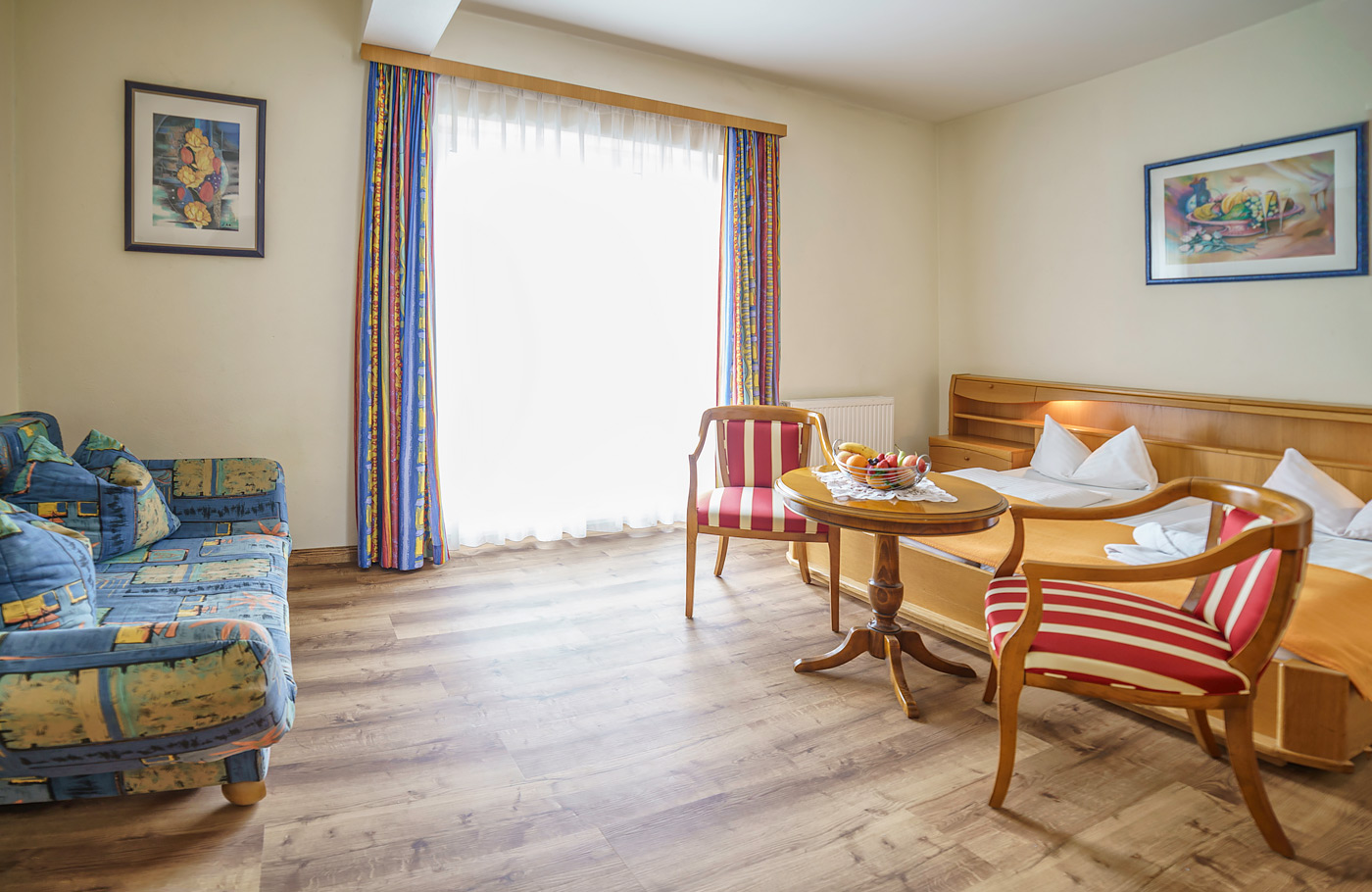 Met Maaskant Reizen per comfort-class touringcar op een mooie Kerstreis Oostenrijk met Karinthië, Klagenfurt, Salzburg, Weissensee en Heiligenblut