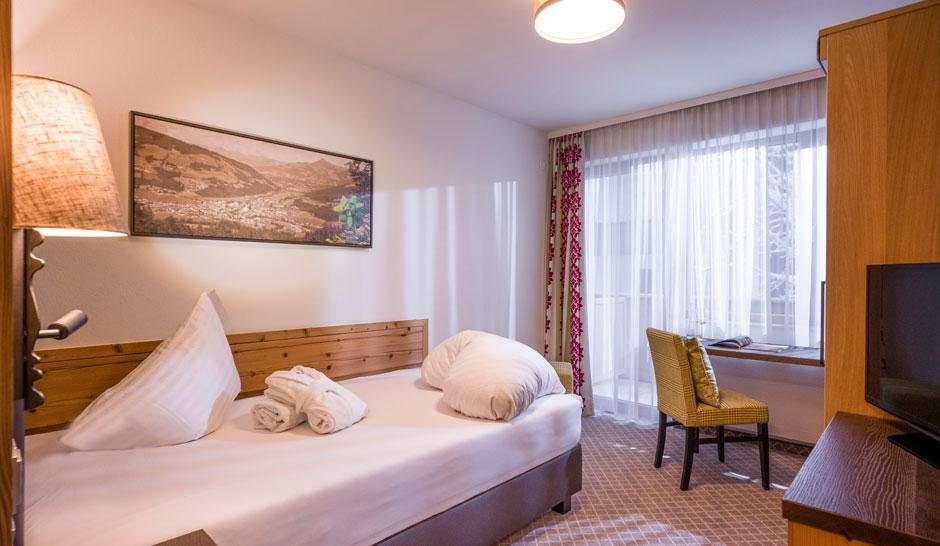 Kirchberg in Tirol, Busreis, Maaskant Reizen, Oostenrijk