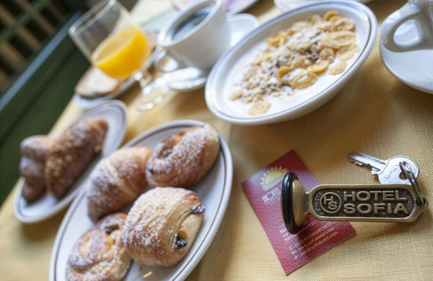 8-daagse voordeelreis per comfort-class touringcar naar Lido di Jesolo Met o.a. Venetië, Chioggia & Padua