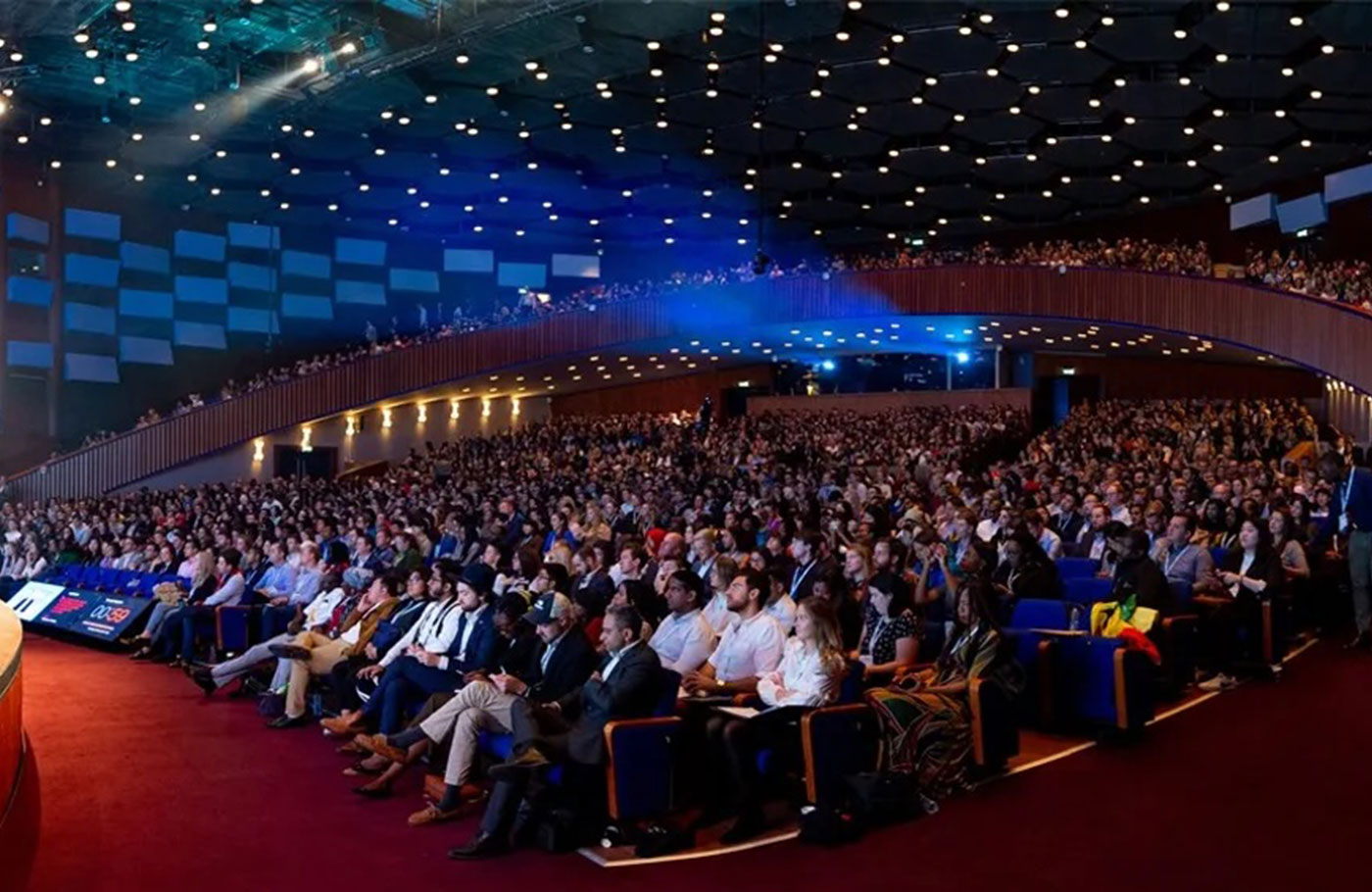 Dagtocht Chanson, Jacques Brel, Edith Piaf, World Forum Den Haag