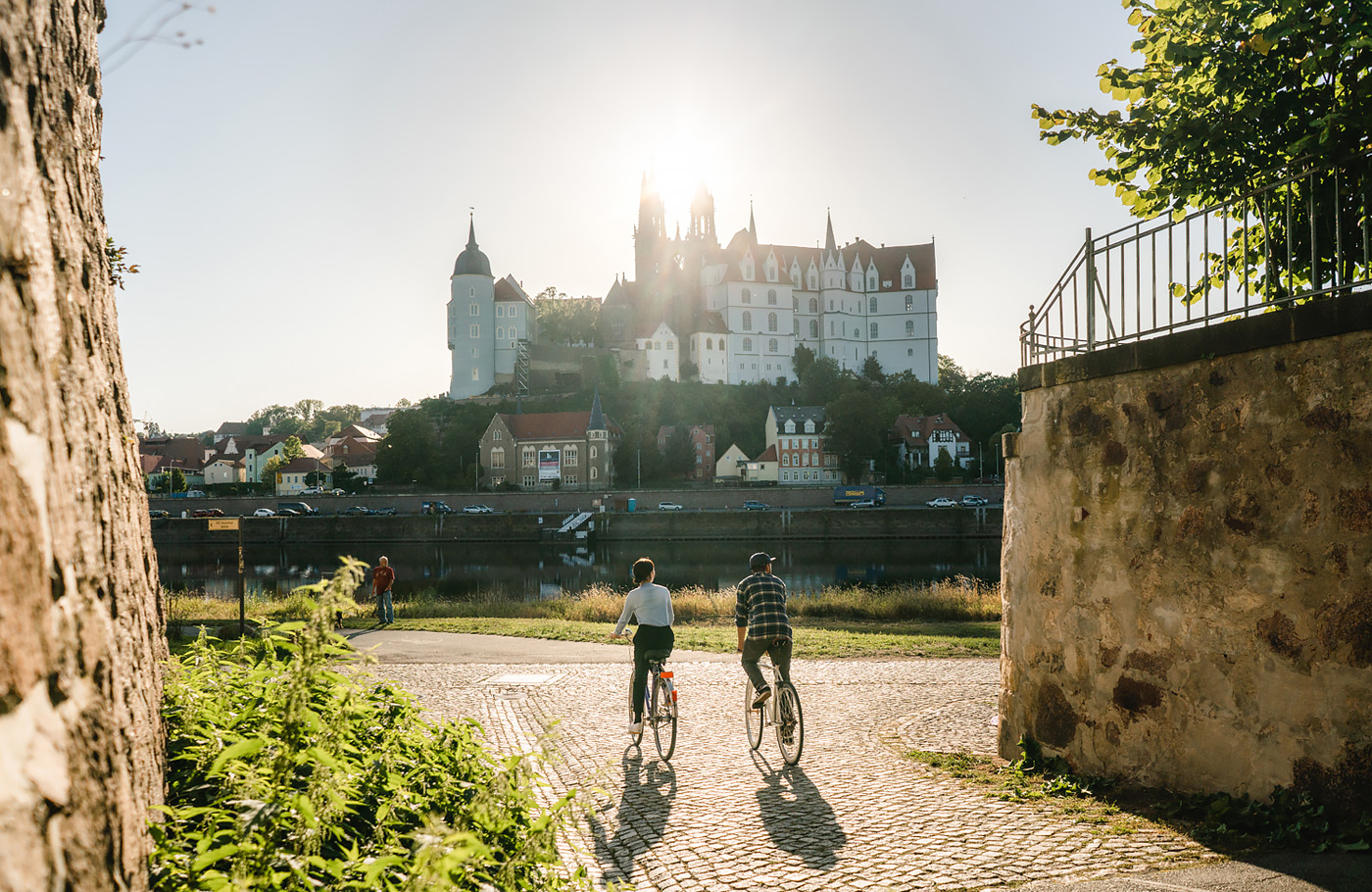 6-daagse busreis van Maaskant Reizen; per comfort-class touringcar Leipzig, Dresden, Weimar & Chemnitz, Met o.a. gidsen in alle titelsteden en nieuw; bezoek aan Chemnitz!