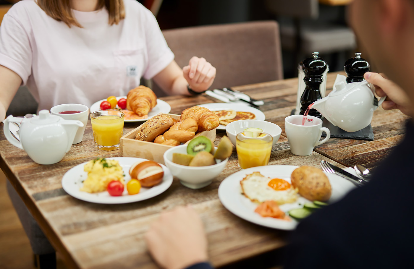 6-daagse busreis van Maaskant Reizen; per comfort-class touringcar Leipzig, Dresden, Weimar & Chemnitz, Met o.a. gidsen in alle titelsteden en nieuw; bezoek aan Chemnitz!