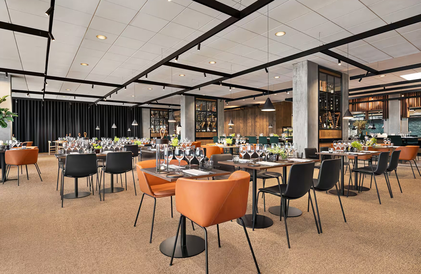 Rondreis Denemarken, Maaskant Reizen, Ribe, Aarhus, Odense, Kopenhagen