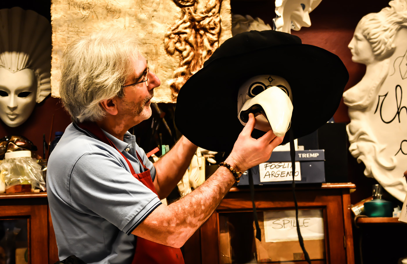 Cruise door het hart van de Venetiaanse ziel Met o.a. Burano, Chioggia & culinaire ontdekkingen in Venetië