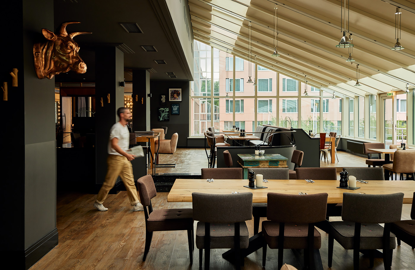 6-daagse busreis van Maaskant Reizen; per comfort-class touringcar Leipzig, Dresden, Weimar & Chemnitz, Met o.a. gidsen in alle titelsteden en nieuw; bezoek aan Chemnitz!