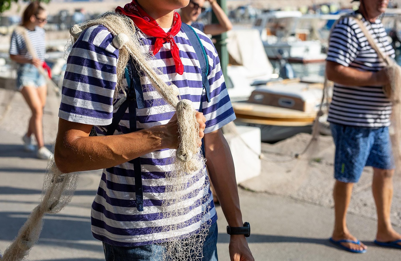 Maaskant Reizen, rondreis, comfort-class touringcar, Cultuurrondreis Slovenië, Italië & Kroatië Met o.a. Ljubljana, Triëste, eiland Krk & de parels van Istrië