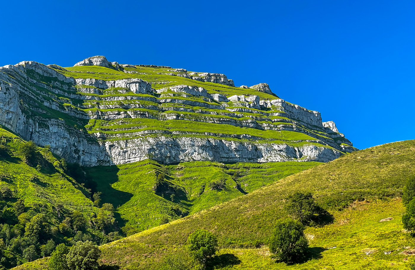 Met Maaskant Reizen per comfort-class touringcar naar Asturië, Cantabrië en Galicië Met o.a. Bilbao, Picos de Europa, Oviedo, Santiago de Compostela, León, Burgos en San Sebastian.