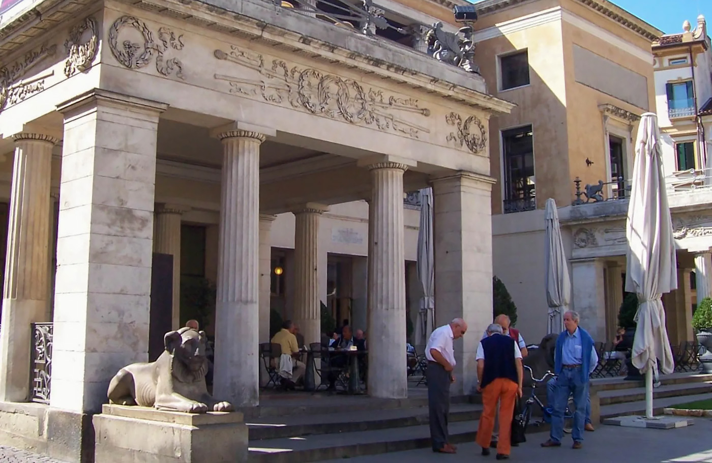 8-daagse voordeelreis per comfort-class touringcar naar Lido di Jesolo Met o.a. Venetië, Chioggia & Padua