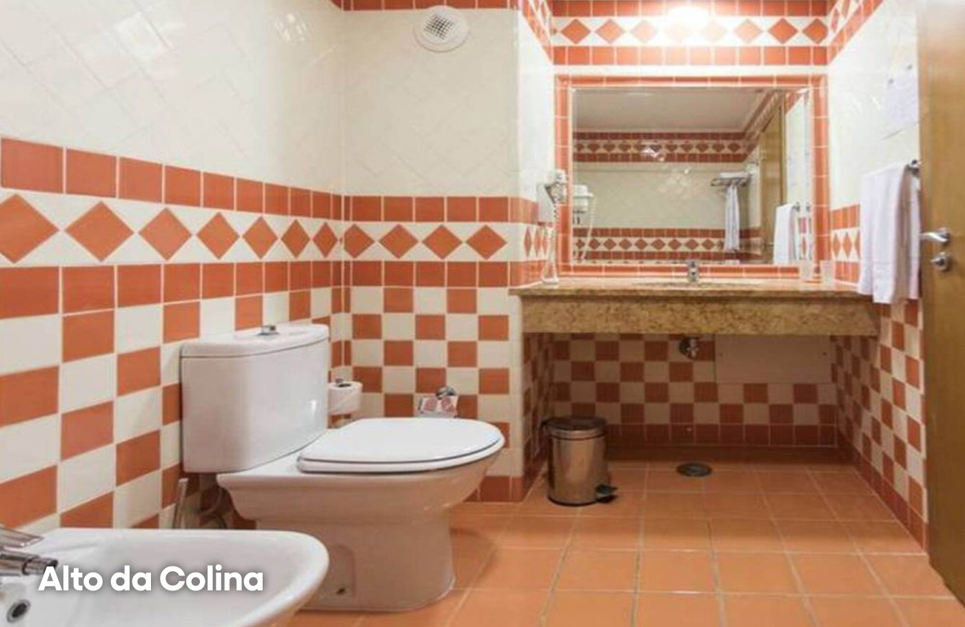 Busreis per comfort-class touringcar naar de Algarve met 2-weken verblijf in Albufeira in 4-sterren aparthotel Alfagar Alto da Colina Aparthotel