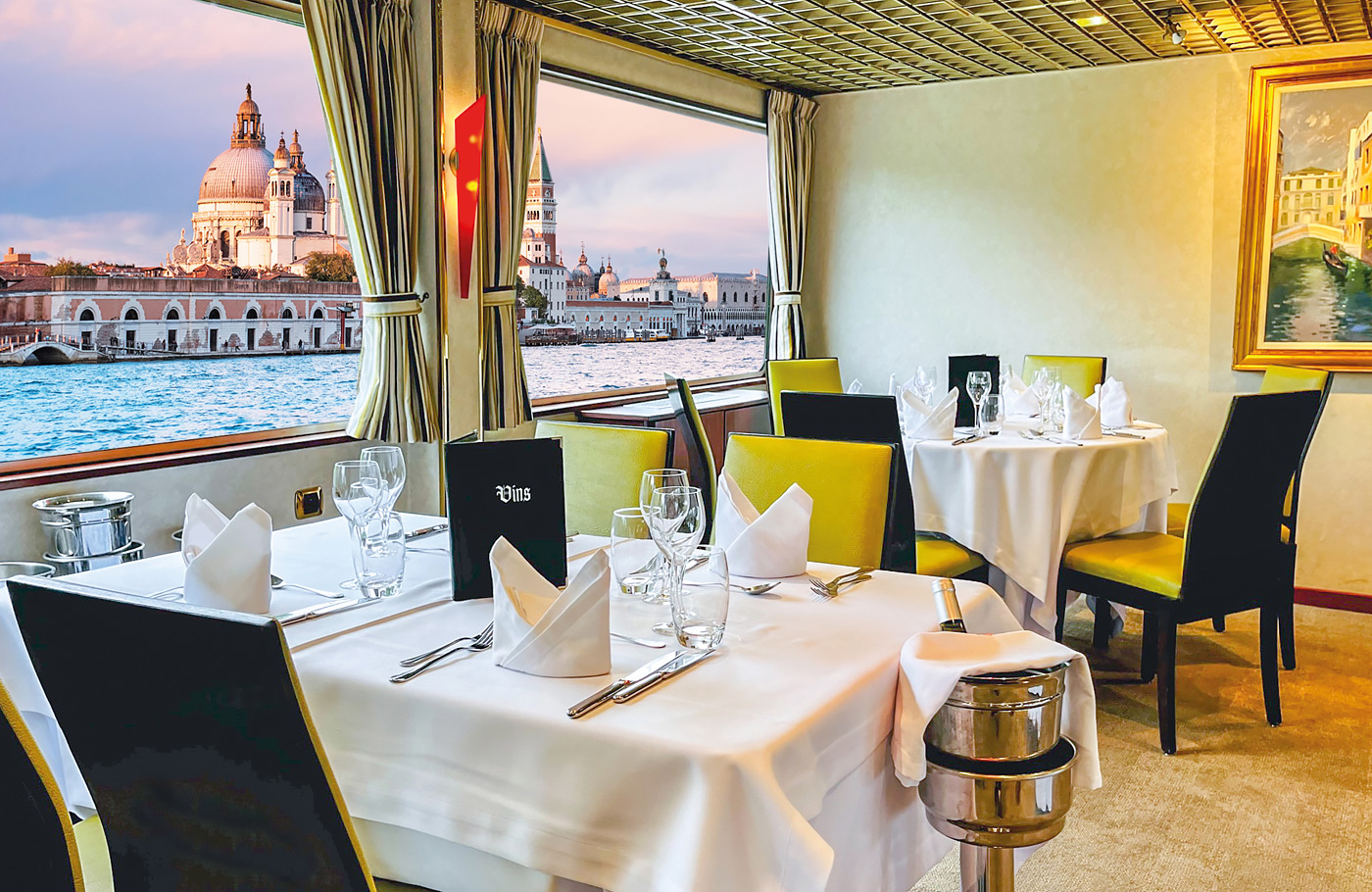 Cruise door het hart van de Venetiaanse ziel Met o.a. Burano, Chioggia & culinaire ontdekkingen in Venetië