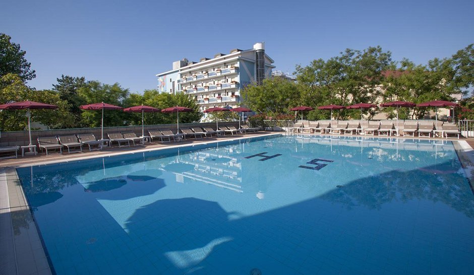 B0ITLJ_Lido_di_Jesolo_venetie_014.jpg