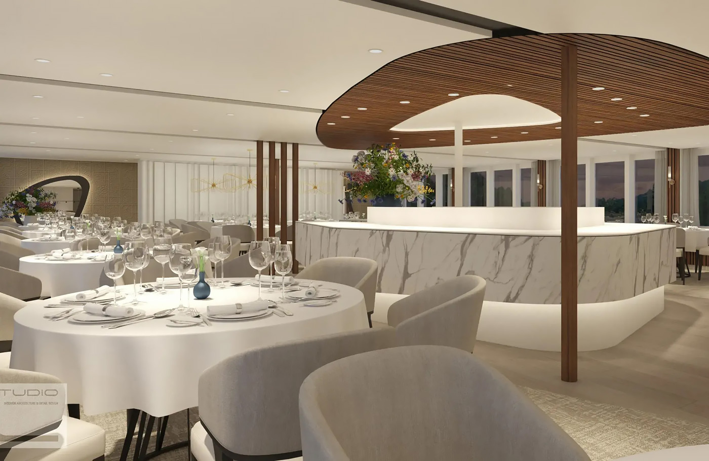 Cruise Majestueuze Donau Riviercruise met o.a. Wenen, Boedapest & Bratislava