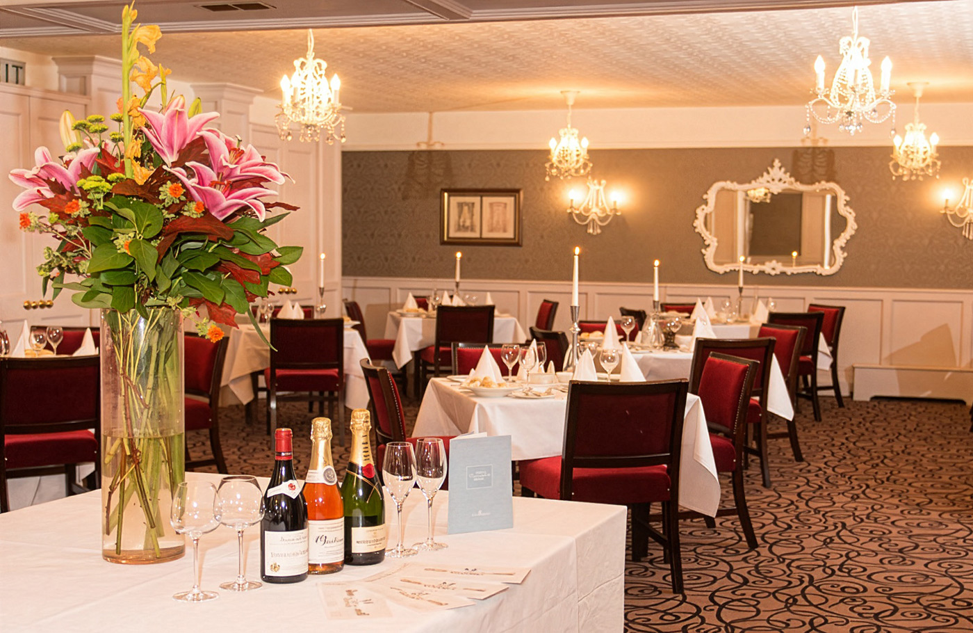 Met Maaskant Reizen maakt u de trip Prachtige Ierse Kusten Busreis Ierland met o.a. Belfast, Titanic-Belfast, Dublin, Giant’s Causeway, Ring of Kerry en Cliffs of Moher.