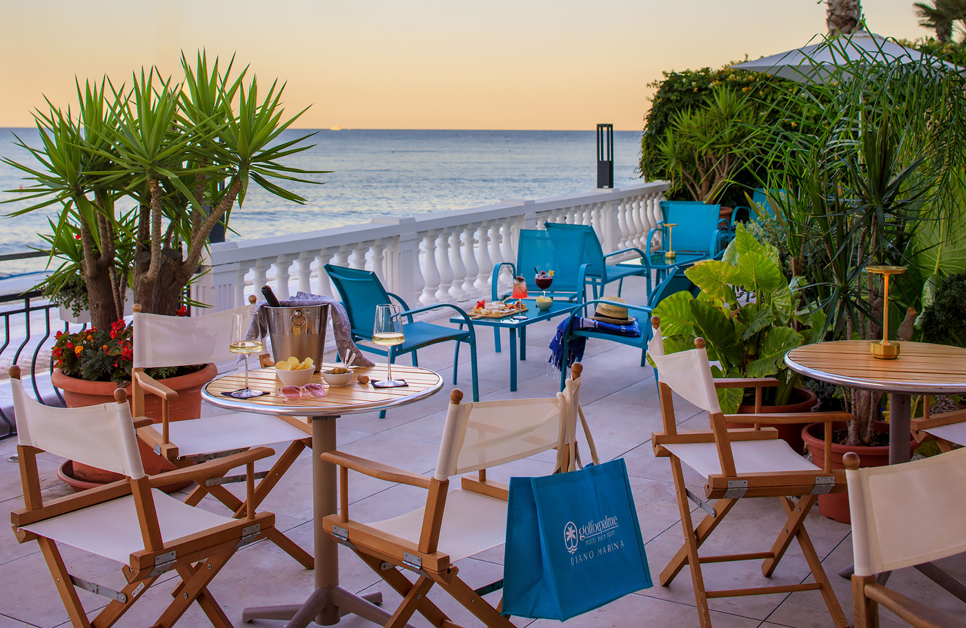 8-daagse reis naar de prachtige bloemenriviera per comfort-class touringccar van Maaskant Reizen Met o.a. Monaco, Cannes & Portofino.