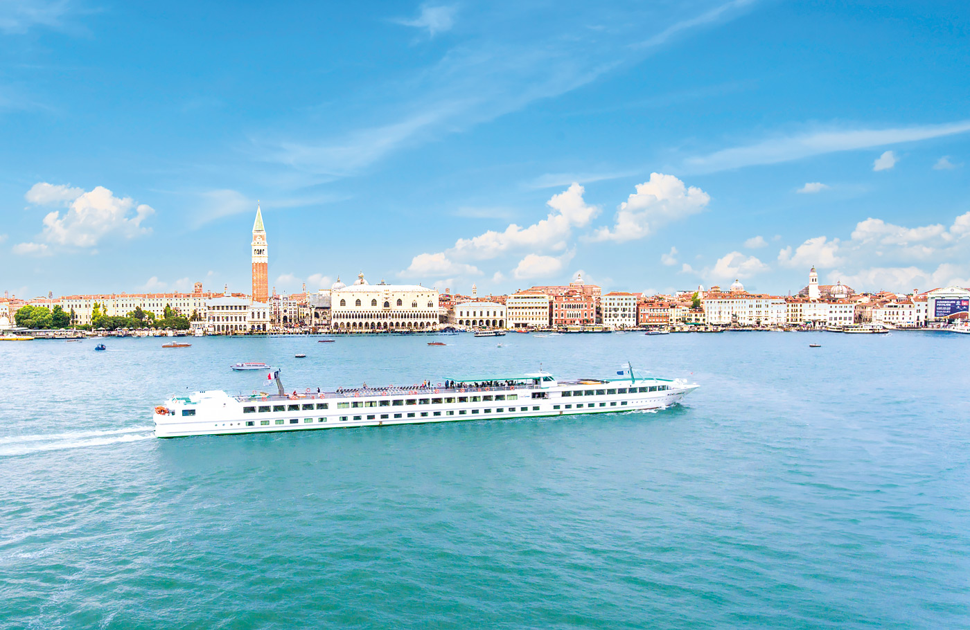 Cruise door het hart van de Venetiaanse ziel Met o.a. Burano, Chioggia & culinaire ontdekkingen in Venetië