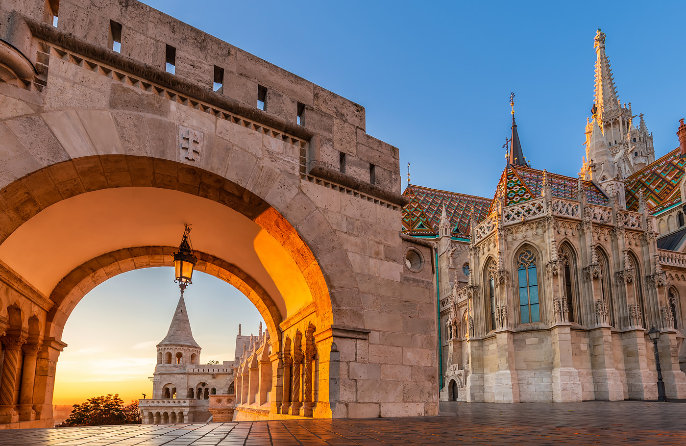 Met Maaskant Reizen, per comfort-class touringcar naar Betoverend Boedapest Met o.a. Boedapest, Donauknie, Szentendre en Kasteel Gödöllö