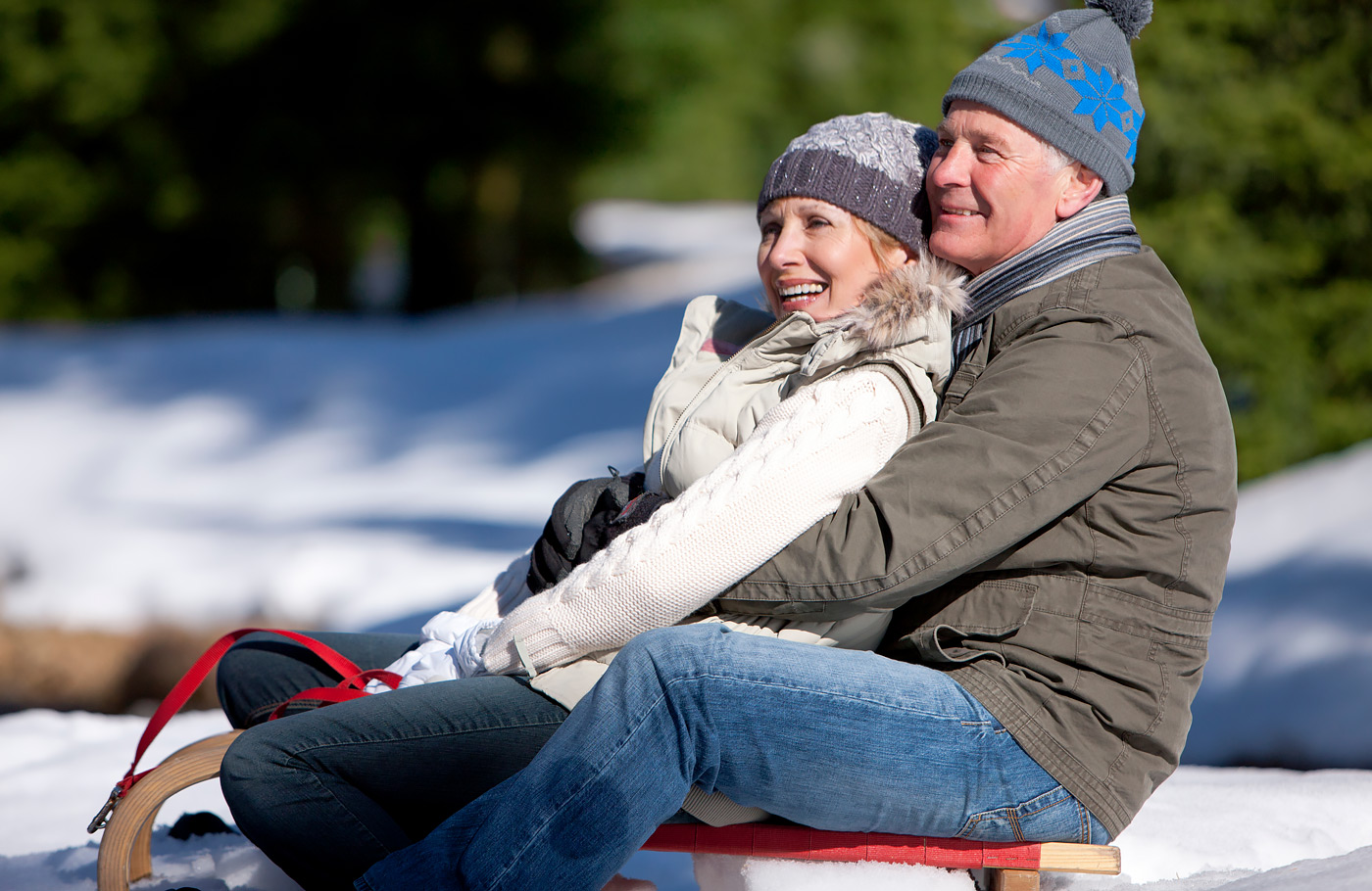 Met Maaskant Reizen per comfort-class touringcar op een mooie Kerstreis Oostenrijk met Karinthië, Klagenfurt, Salzburg, Weissensee en Heiligenblut