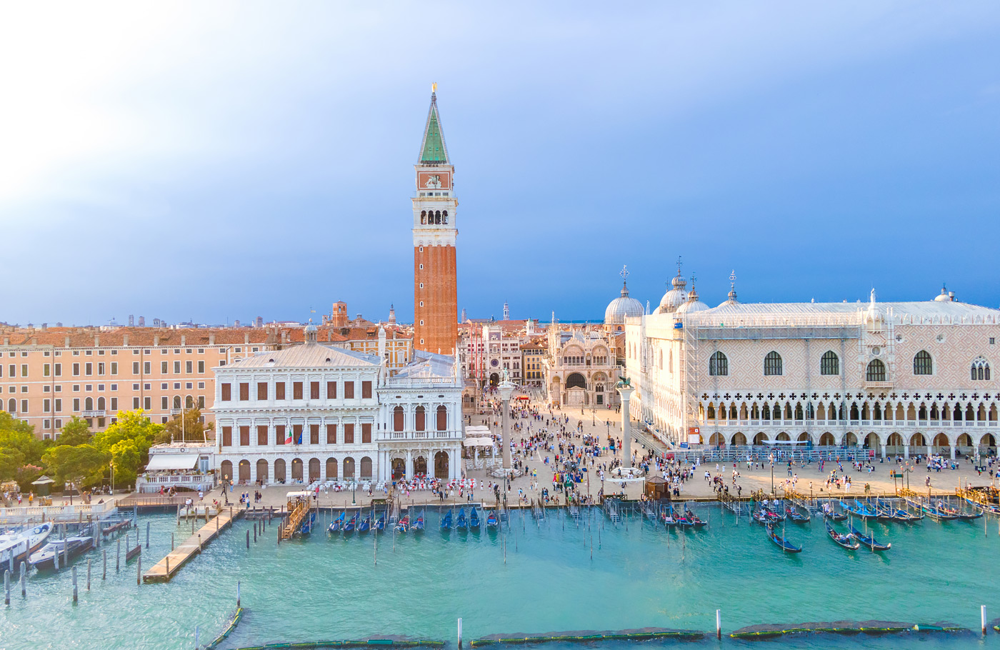 Cruise door het hart van de Venetiaanse ziel Met o.a. Burano, Chioggia & culinaire ontdekkingen in Venetië