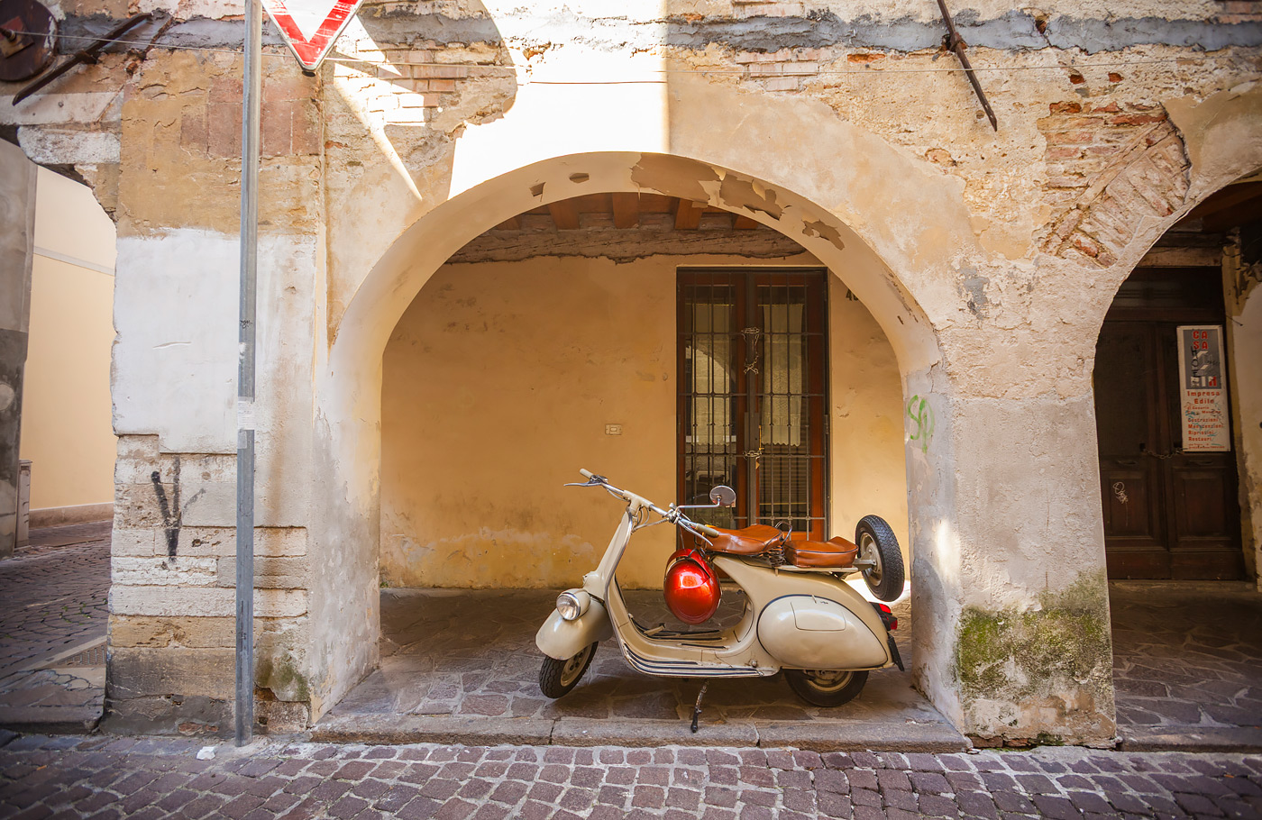 busreis veneto met o.a. verzorgde excursies naar o.a. Treviso, Padua, Vicenza, Prosecco-route en Venetië