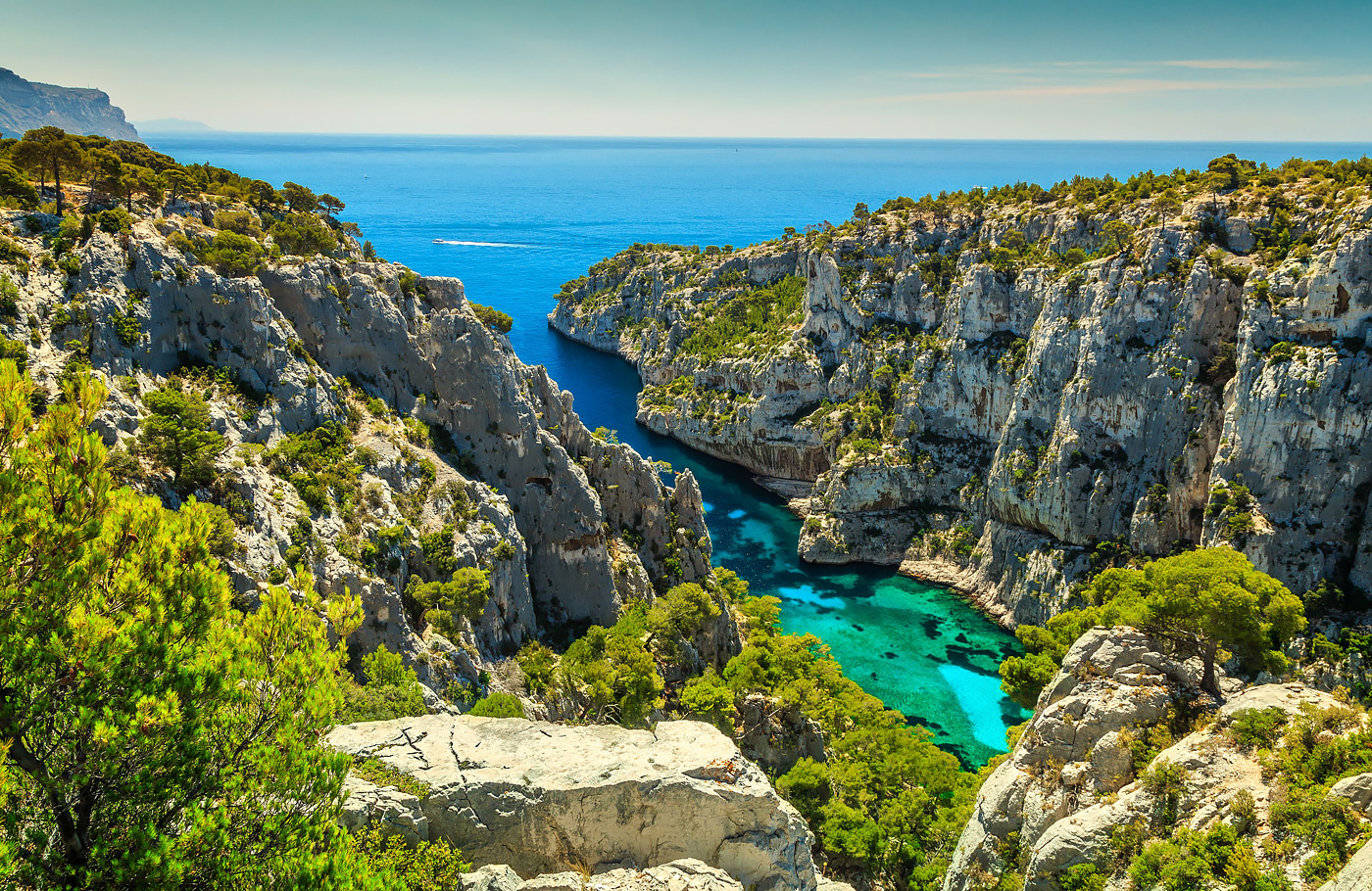 rondreis per comfort-class touringcar Met o.a. Cap Corse, Les Calanches, Ajaccio, Bonifacio, Nuoro, La Maddalena en de Costa Smeralda